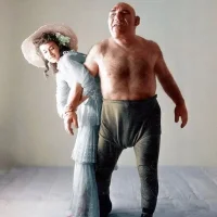 Maurice Tillet (1903-1954) - Shrek Karakterinin İlham Kaynağı