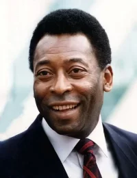 Pele (1940-2022)