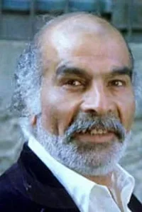 Abdi Algül (1939-2019)