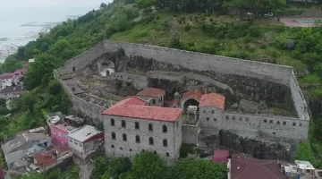 Kızlar Manastırı