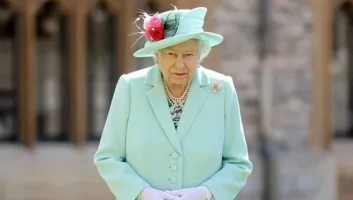 II. Elizabeth'in Ölümünden Sonra Yapılacaklar