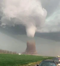 Tornado