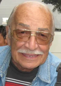 Ali Cağaloğlu (1930-2011)