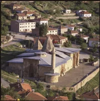 Divriği Ulu Camii ve Darüşşifası 