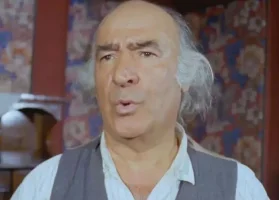 Ali Şen (1918-1989)