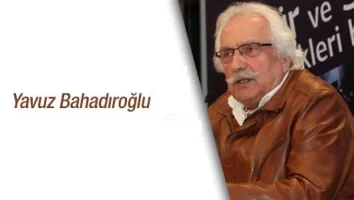 'Adrianoupolis' kadar taş düşsün başınıza e mi? - Yavuz BAHADIROĞLU