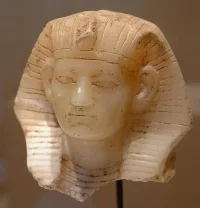 III. Amenemhat, Orta Krallığın son hükümdarı 