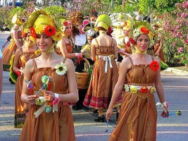 Kıbrıs festivali