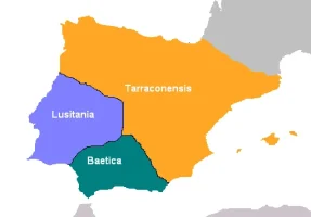 Hispanya Dönemi