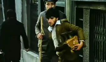 Yeşilçam oyuncusu Ali İnce hayatını kaybetti