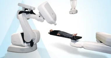 CyberKnife Nedir, Hangi Hastalıklarda, Nasıl Uygulanır?