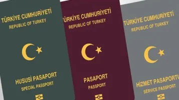 Yurt Dışına Giriş Çıkışlarda Tüm Yolcuların Pasaportlarına Mühür Vurulacak