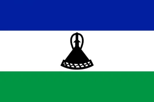 Lesotho Krallığı