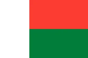 Madagaskar Cumhuriyeti