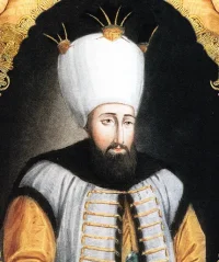 III. Ahmed ( Lâle Devri Pâdişâhı )