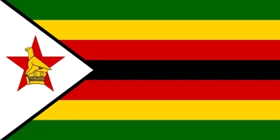 Zimbabve Cumhuriyeti