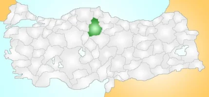 Çorum