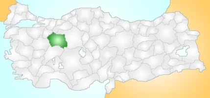 Eskişehir