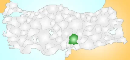 Kahramanmaraş