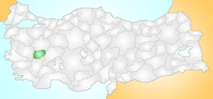 Uşak