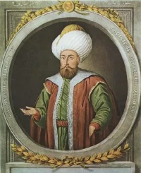 I. Murad (Murad Hüdavendigar)