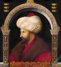 II. Mehmed (Fatih Sultan Mehmed)