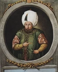 II. Selim (Sarı Selim)