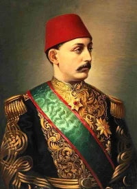 V. Murad (Deli)