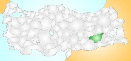 Diyarbakır