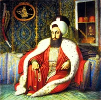 III. Selim (Şehid)