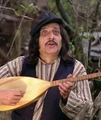 Urfalı Babi - Yılmaz Kayral (1922-2004)