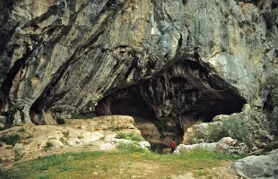 Karain Mağarası - Antalya