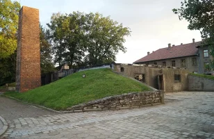 Krematoryum 