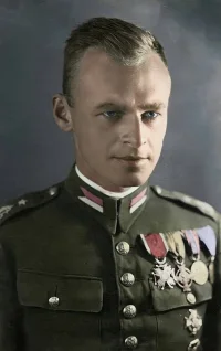 Witold Pilecki (1901-1948)