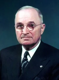 Harry S. Truman (1884-1972)