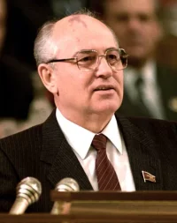 Mihail Gorbaçov (1931-2022)