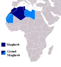 Mağrip