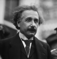 Albert Einstein (1879-1955)