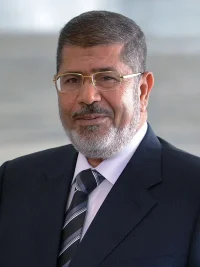 Muhammed Mursi (1951-2019)