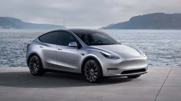 Tesla Model 3 ve Model Y Satış Rekoru Kırdı