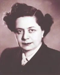 Kâmile Şevki Mutlu (1906-1987)