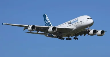 Airbus A380