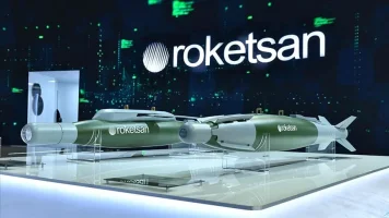 ROKETSAN - Roket ve Füze Sanayii AŞ