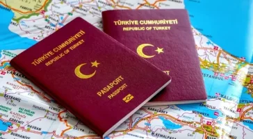 Türk Vatandaşlarından Vize Ve Pasaport İstemeyen Ülkeler 2024