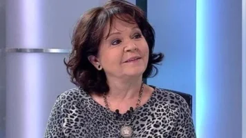 Fatma Karanfil (1952-2024)