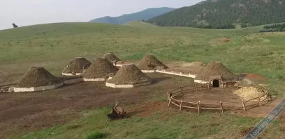 Botai Kültürü - Tarihte İlk At Evcilleştiren Kültür