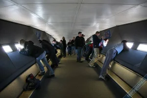 Gateway Arch - Amerika’nın Batıya Açılan Kapısı