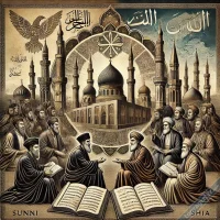 İslamiyet Neden Mezheplere Bölündü?