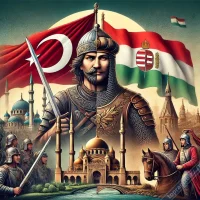 Türkler ve Macarlar Arasındaki Tarihî Bağlar