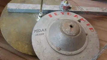 Feydamid Projesi: Türkiye'nin Engellenen Uzay Aracı Projesi